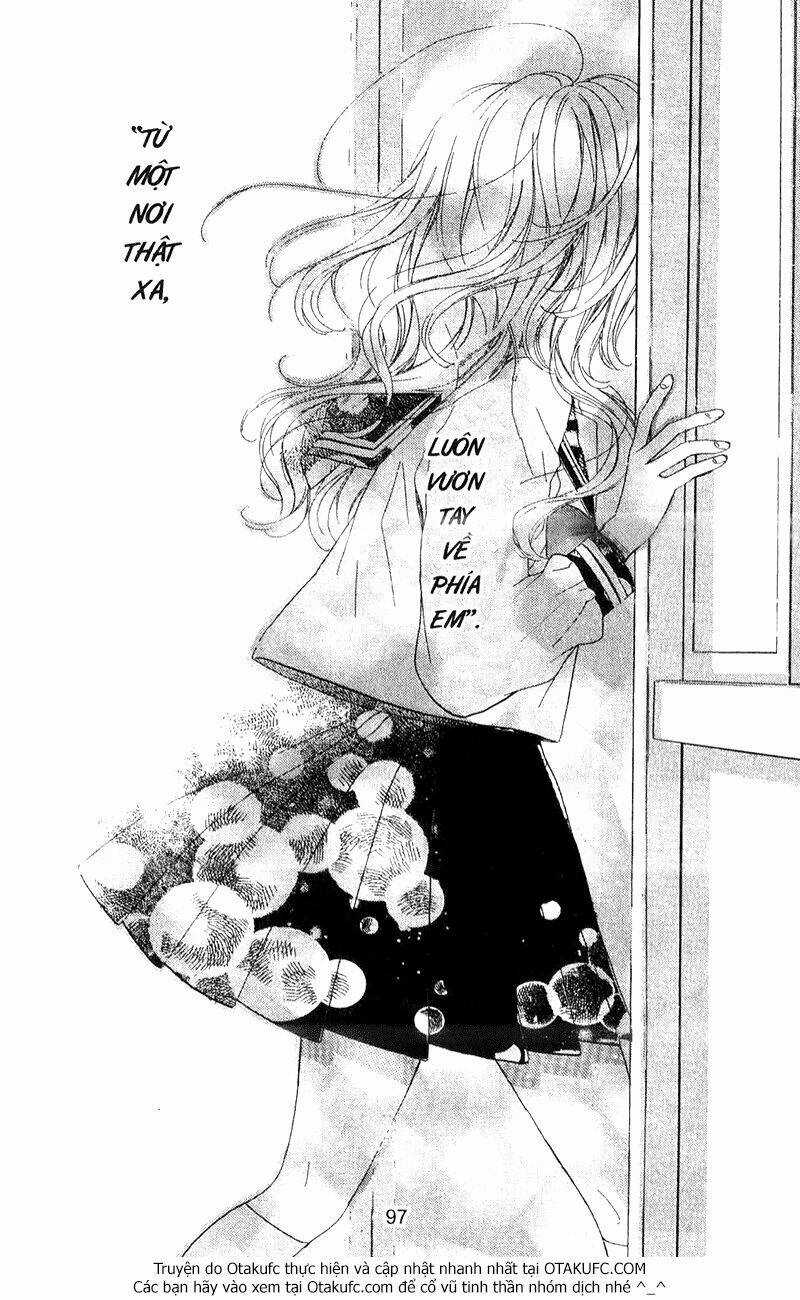 Nagareboshi Lens Chapter 40 trang 31