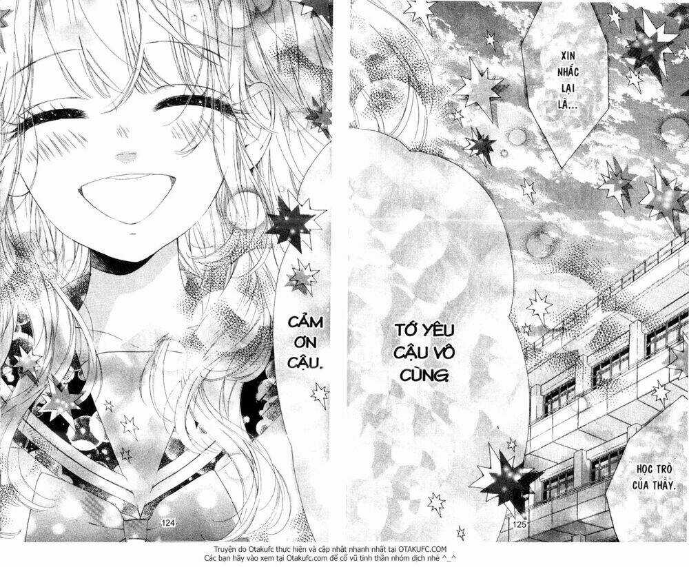 Nagareboshi Lens Chapter 41 trang 26