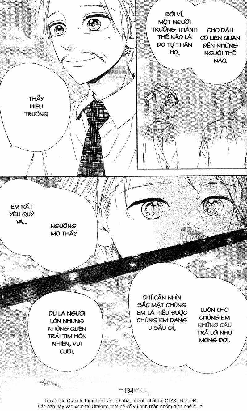 Nagareboshi Lens Chapter 42.2 trang 4