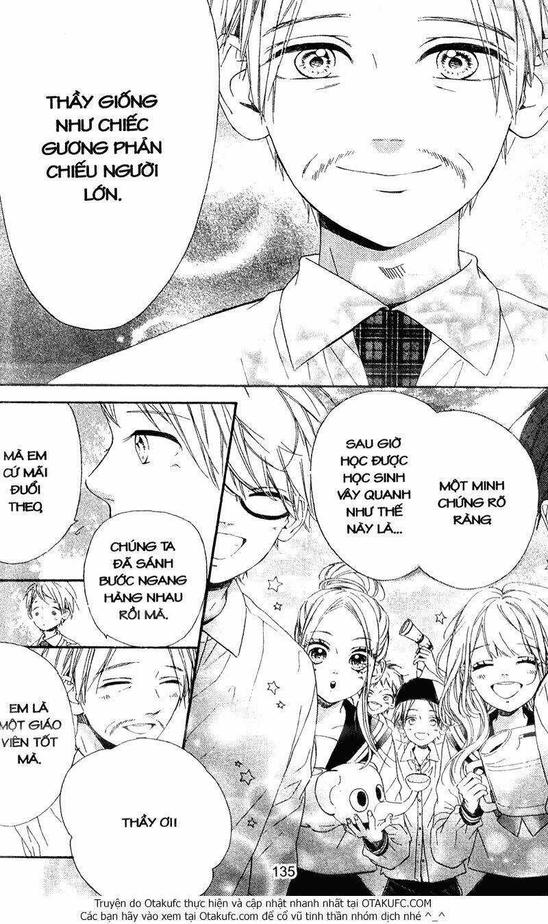 Nagareboshi Lens Chapter 42.2 trang 5