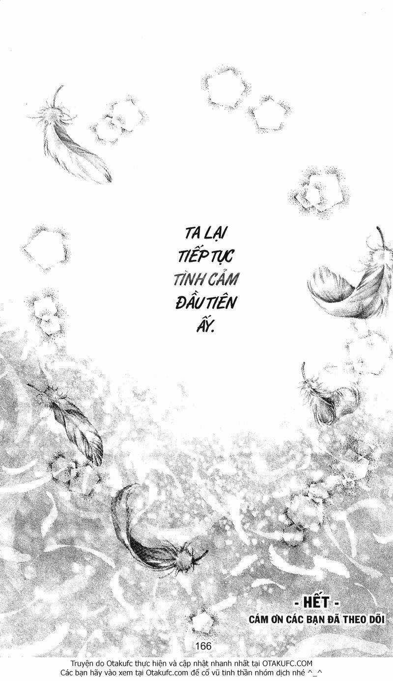 Nagareboshi Lens Chapter 42.3 trang 30