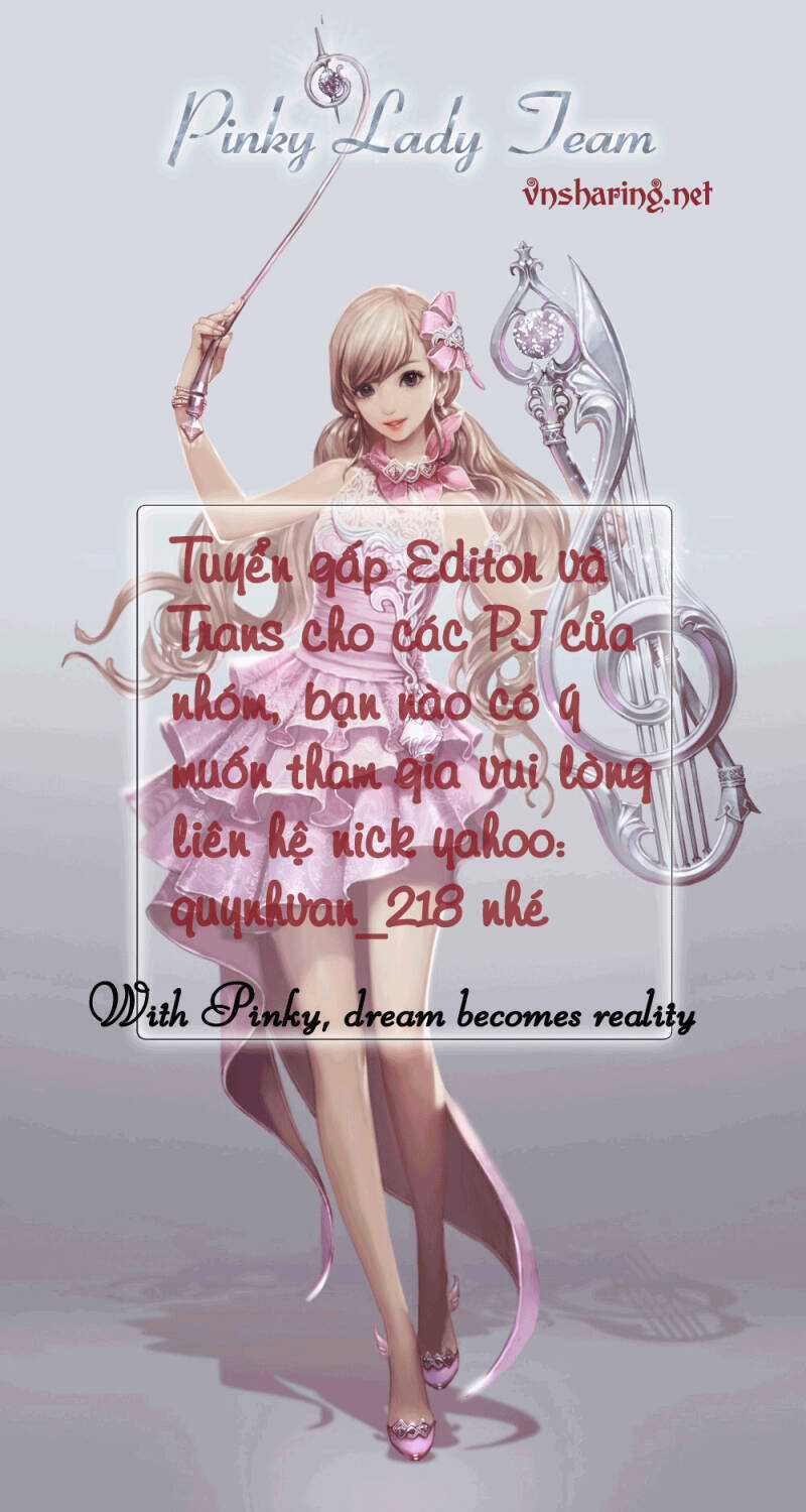 Nagareboshi Lens Chapter 7 trang 33