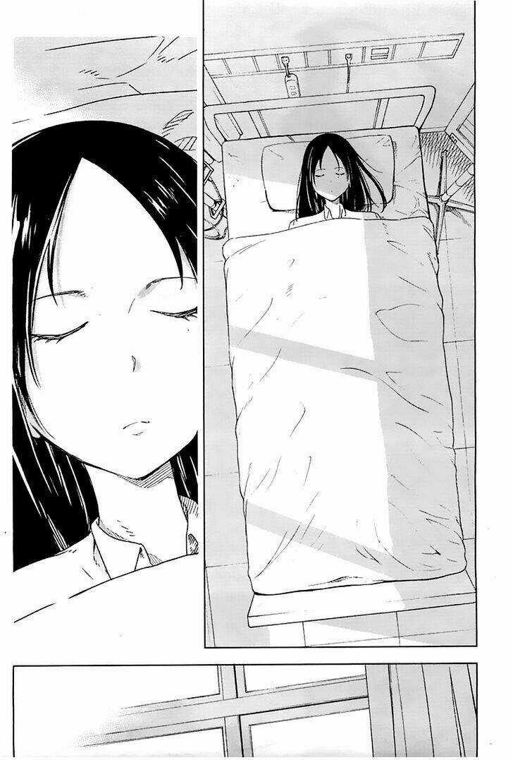 Nagareboshi Ni Negau Hodo Bokura Wa Sunao Ja Nai Chapter 1 trang 28