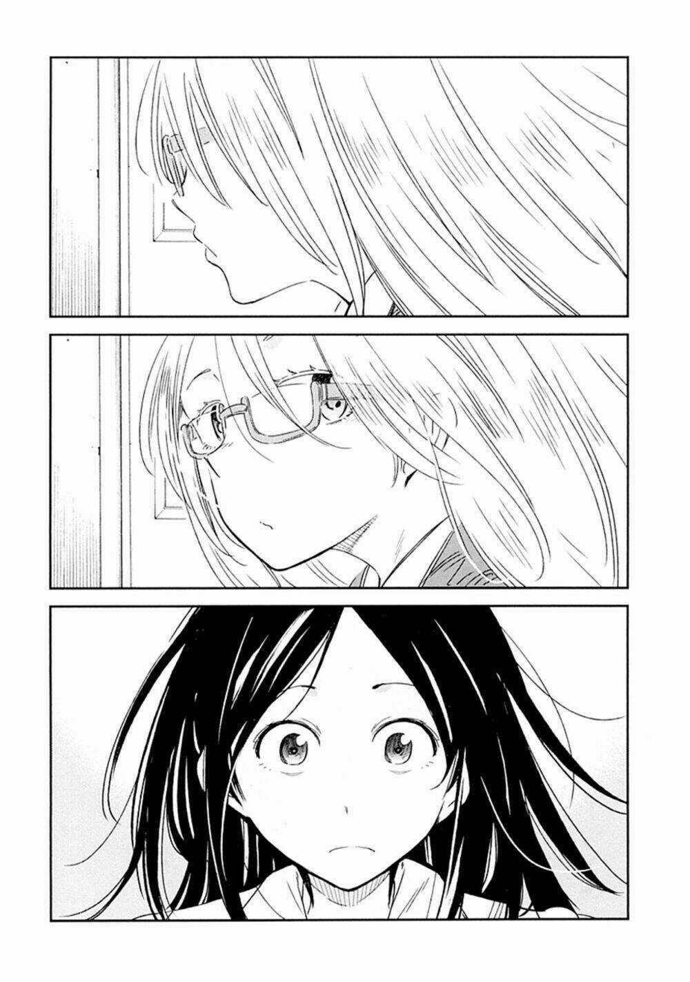 Nagareboshi Ni Negau Hodo Bokura Wa Sunao Ja Nai Chapter 3 trang 15