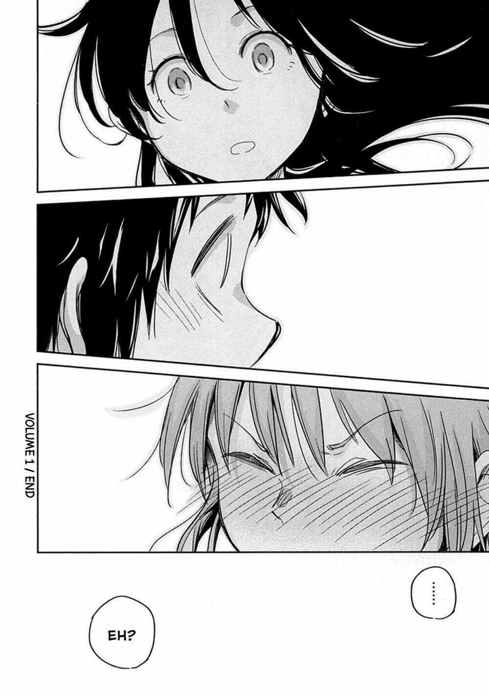 Nagareboshi Ni Negau Hodo Bokura Wa Sunao Ja Nai Chapter 4 trang 36