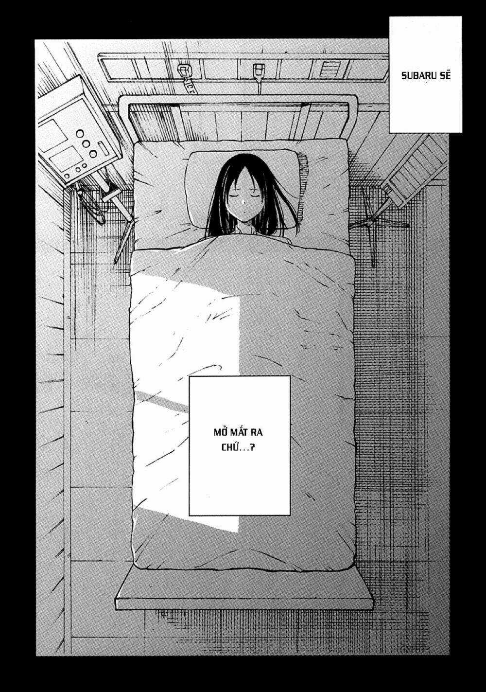 Nagareboshi Ni Negau Hodo Bokura Wa Sunao Ja Nai Chapter 5 trang 19