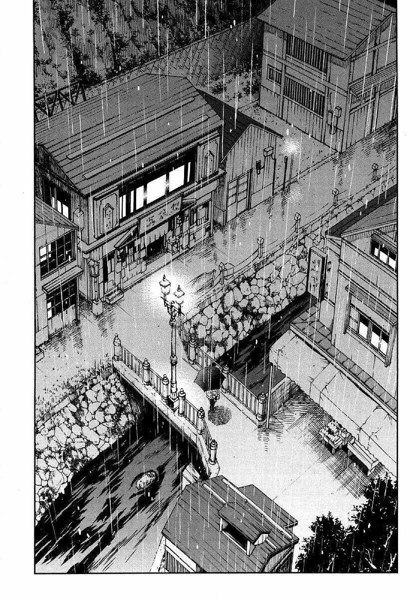 Nagareboshi Ni Negau Hodo Bokura Wa Sunao Ja Nai Chapter 5 trang 31