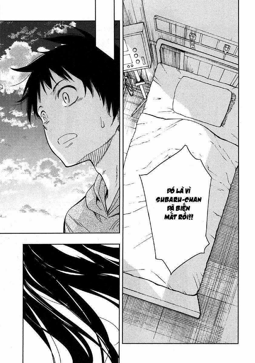 Nagareboshi Ni Negau Hodo Bokura Wa Sunao Ja Nai Chapter 6 trang 29