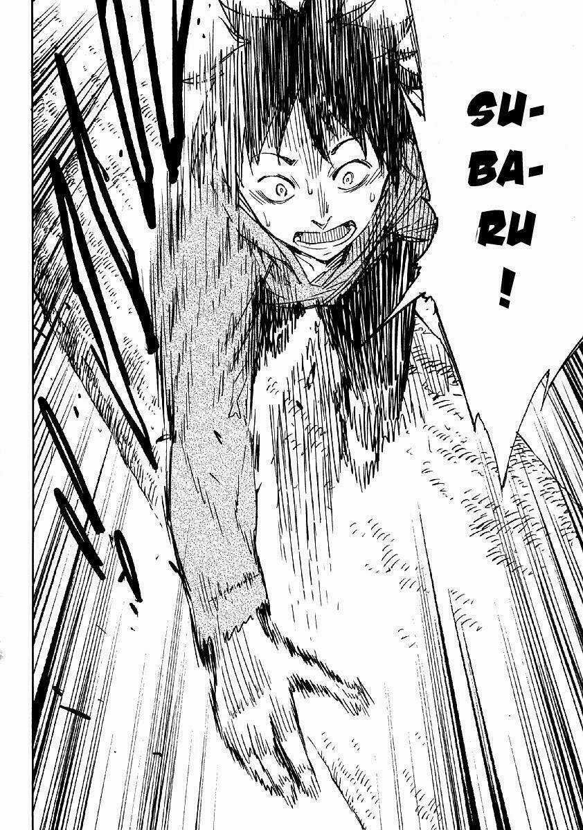 Nagareboshi Ni Negau Hodo Bokura Wa Sunao Ja Nai Chapter 7 trang 14