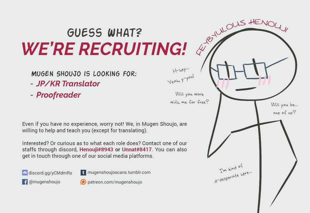 Nagareboshi Ni Negau Hodo Bokura Wa Sunao Ja Nai Chapter 7 trang 3