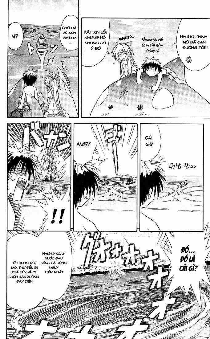 Nagasarete Airantou Chapter 1 trang 39