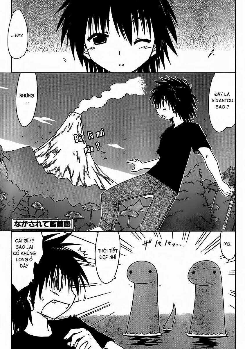 Nagasarete Airantou Chapter 108 trang 1