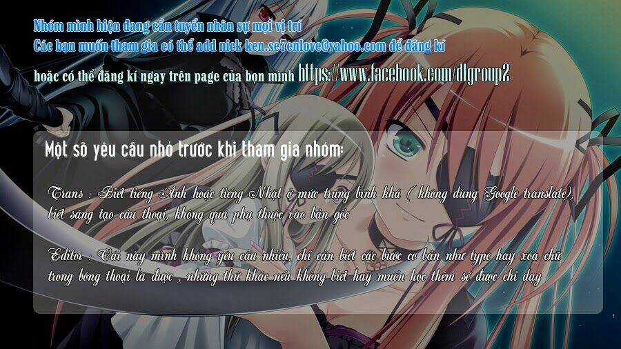 Nagasarete Airantou Chapter 109 trang 0