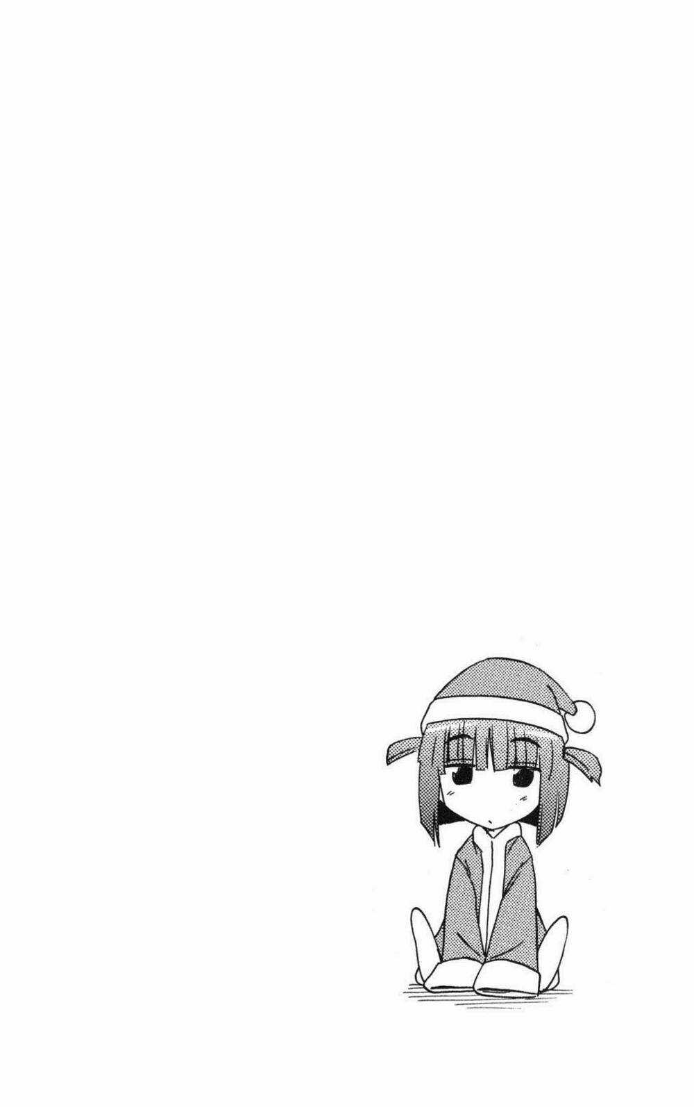 Nagasarete Airantou Chapter 127 trang 1
