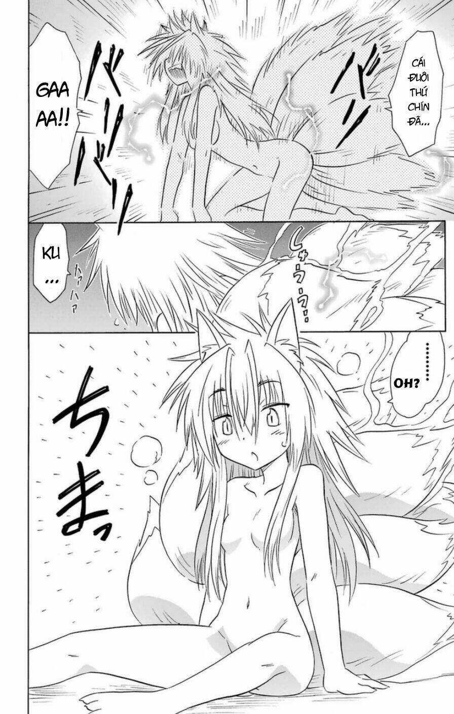 Nagasarete Airantou Chapter 149 trang 1