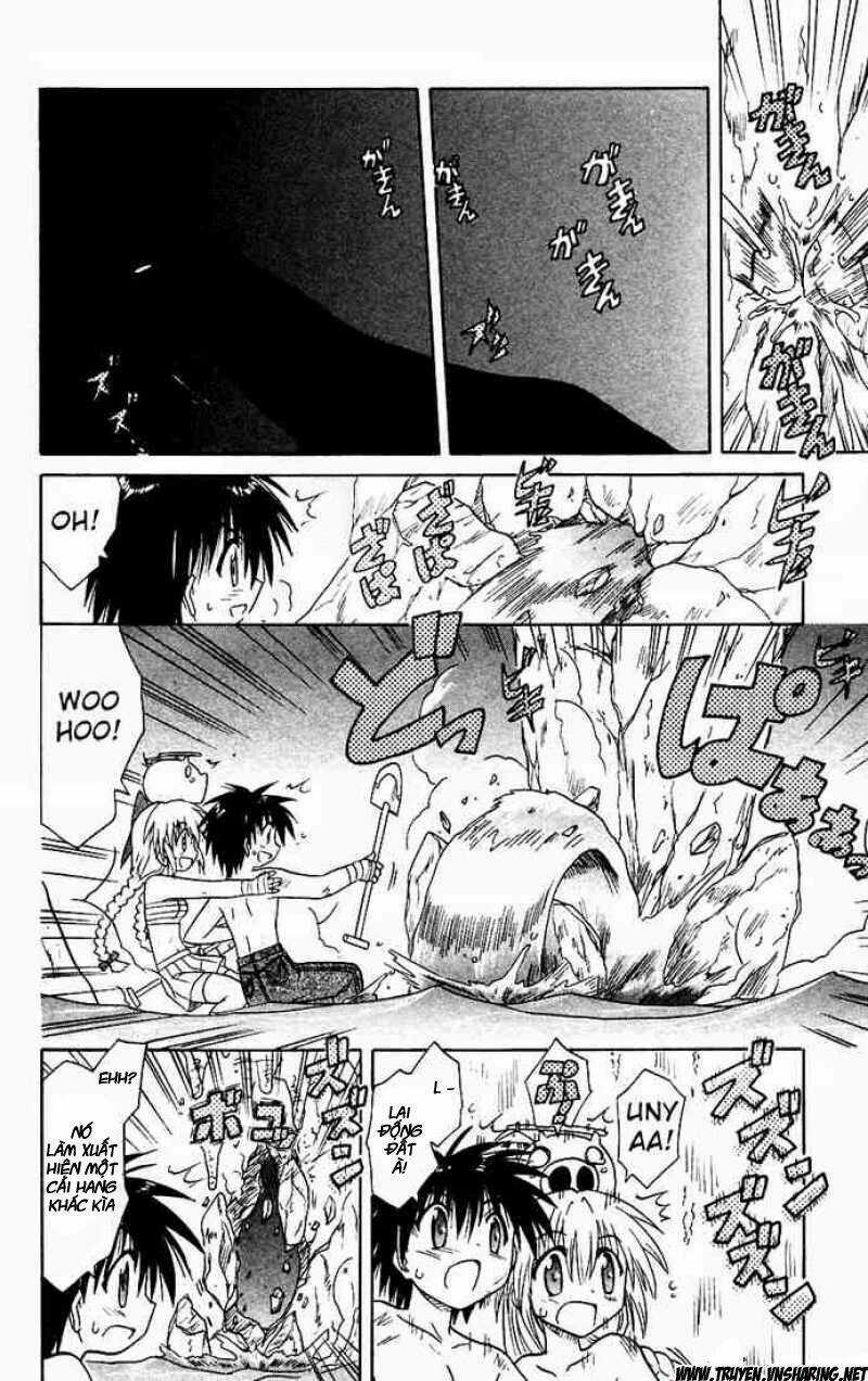 Nagasarete Airantou Chapter 17 trang 22