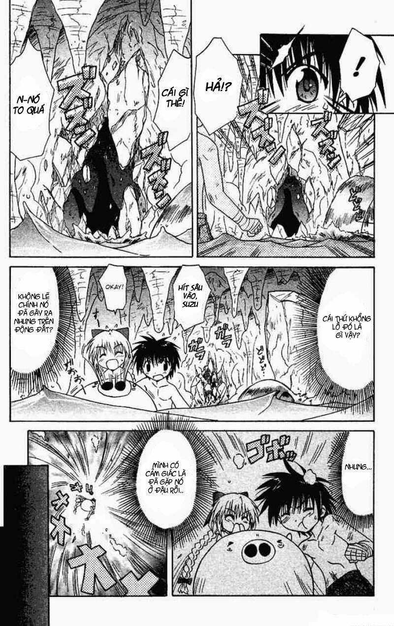 Nagasarete Airantou Chapter 17 trang 23