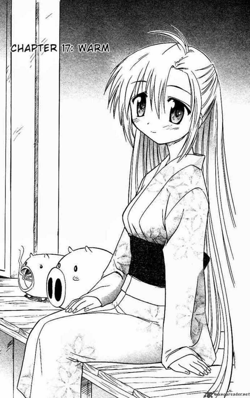 Nagasarete Airantou Chapter 17 trang 3