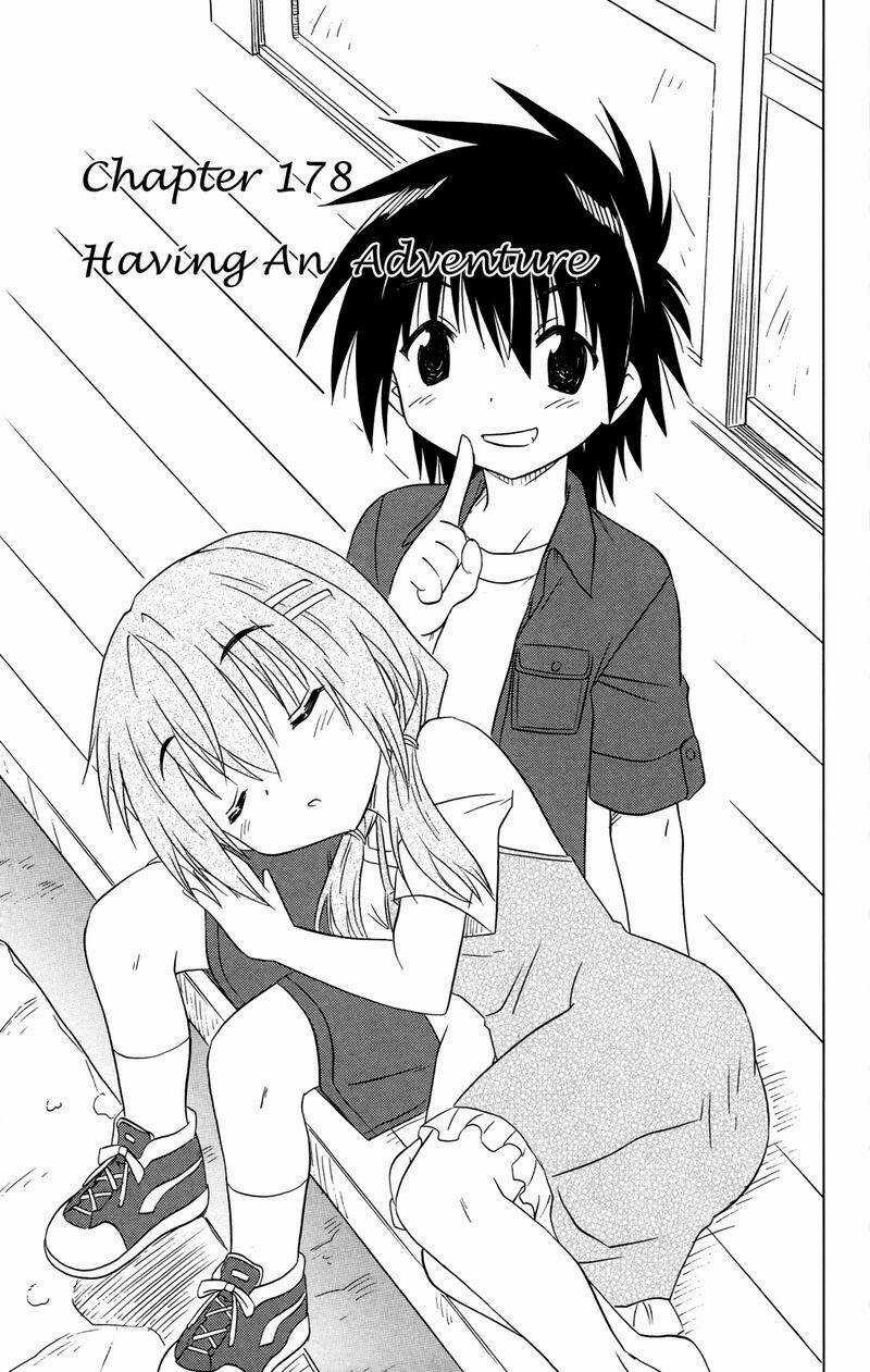 Nagasarete Airantou Chapter 178 trang 2