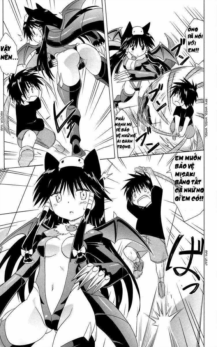 Nagasarete Airantou Chapter 180 trang 13