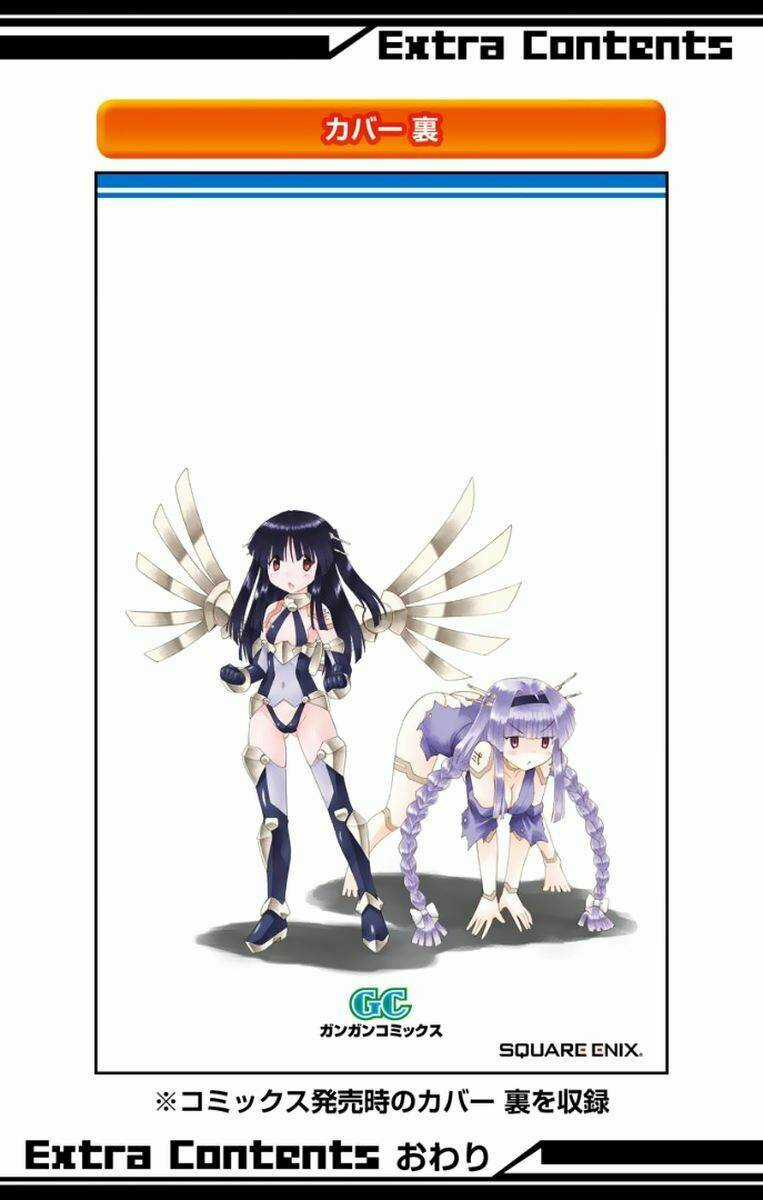 Nagasarete Airantou Chapter 180 trang 29