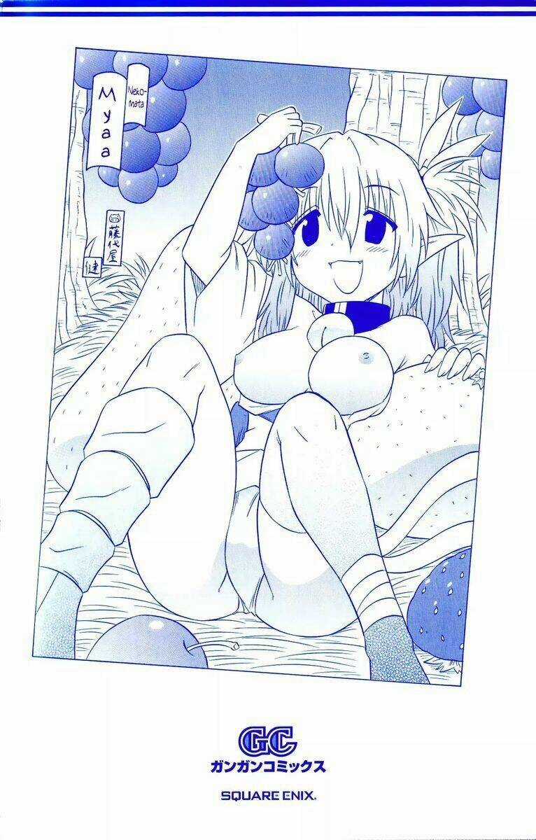 Nagasarete Airantou Chapter 181 trang 2