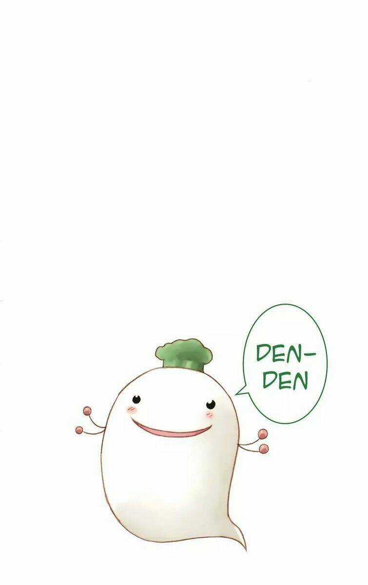 Nagasarete Airantou Chapter 181 trang 4