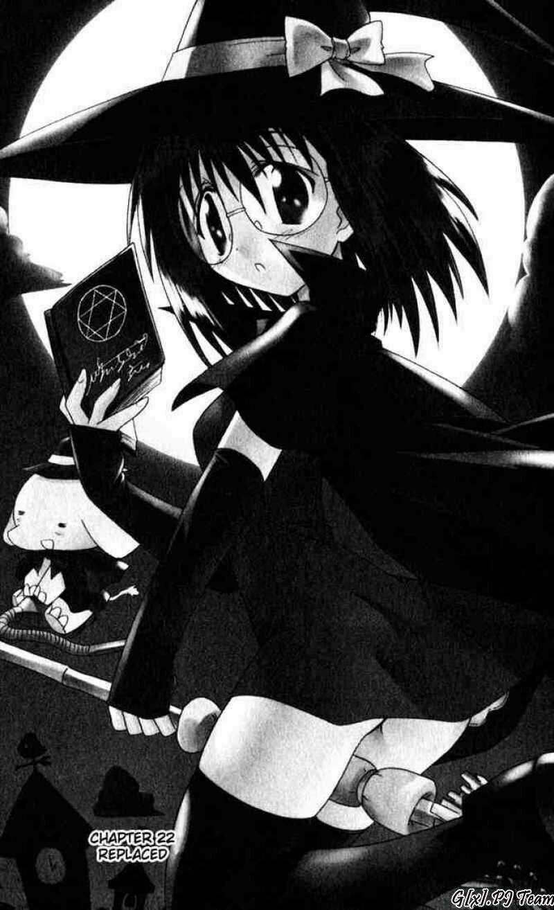 Nagasarete Airantou Chapter 22 trang 0