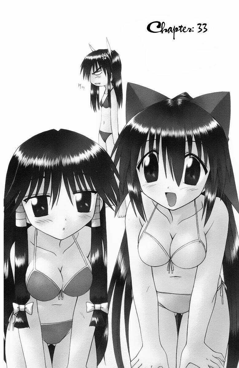 Nagasarete Airantou Chapter 33 trang 1