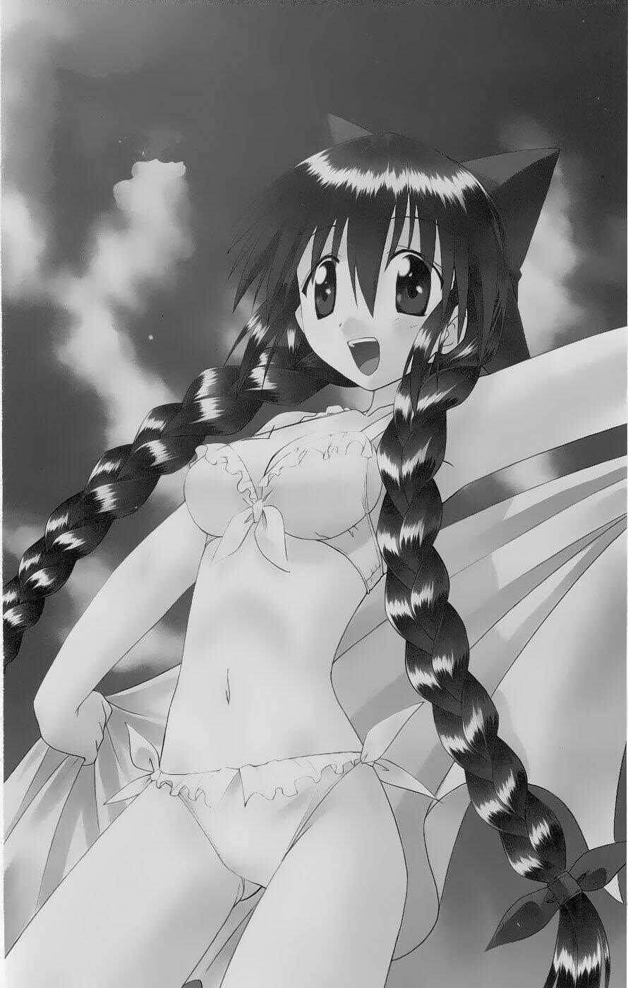 Nagasarete Airantou Chapter 39 trang 1