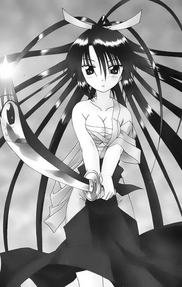 Nagasarete Airantou Chapter 45 trang 0