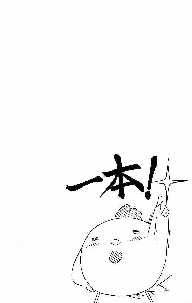Nagasarete Airantou Chapter 45 trang 1