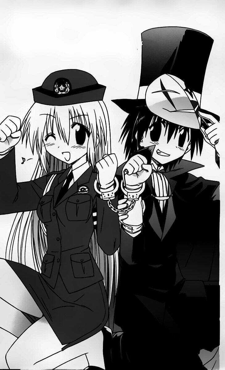 Nagasarete Airantou Chapter 50 trang 0