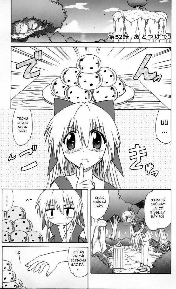 Nagasarete Airantou Chapter 52 trang 0