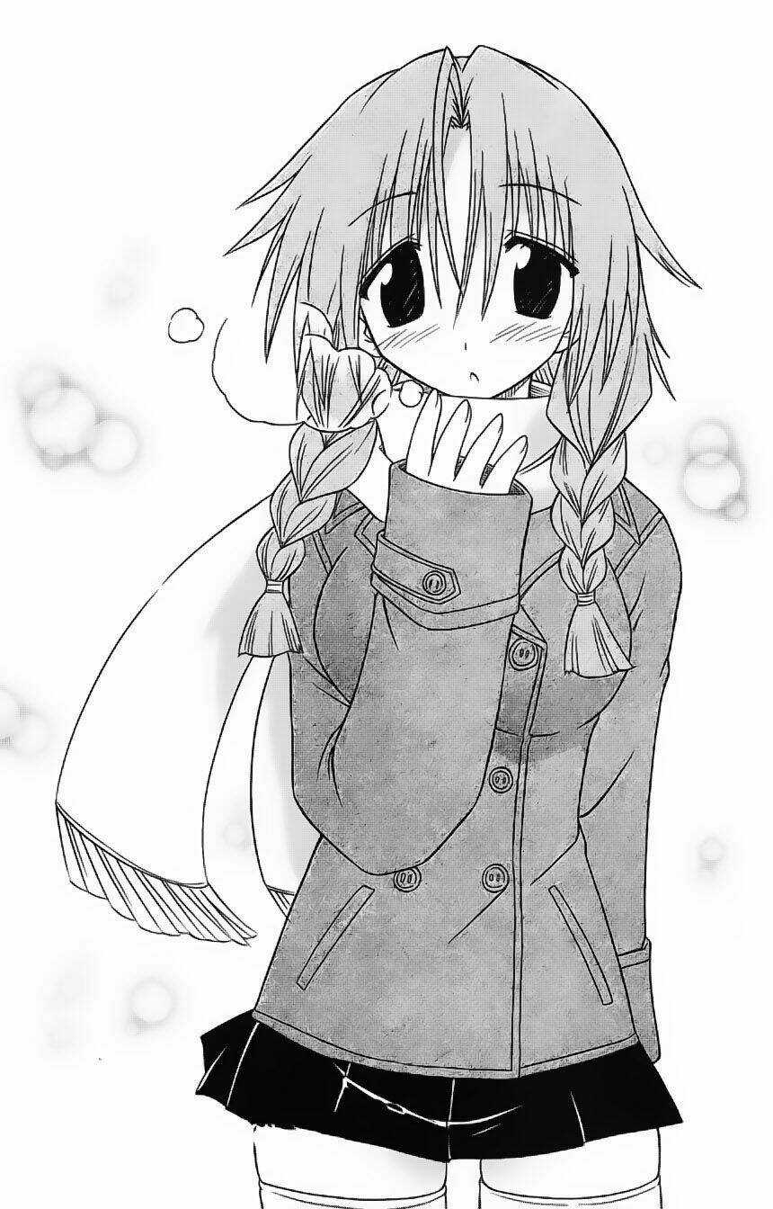 Nagasarete Airantou Chapter 57 trang 0