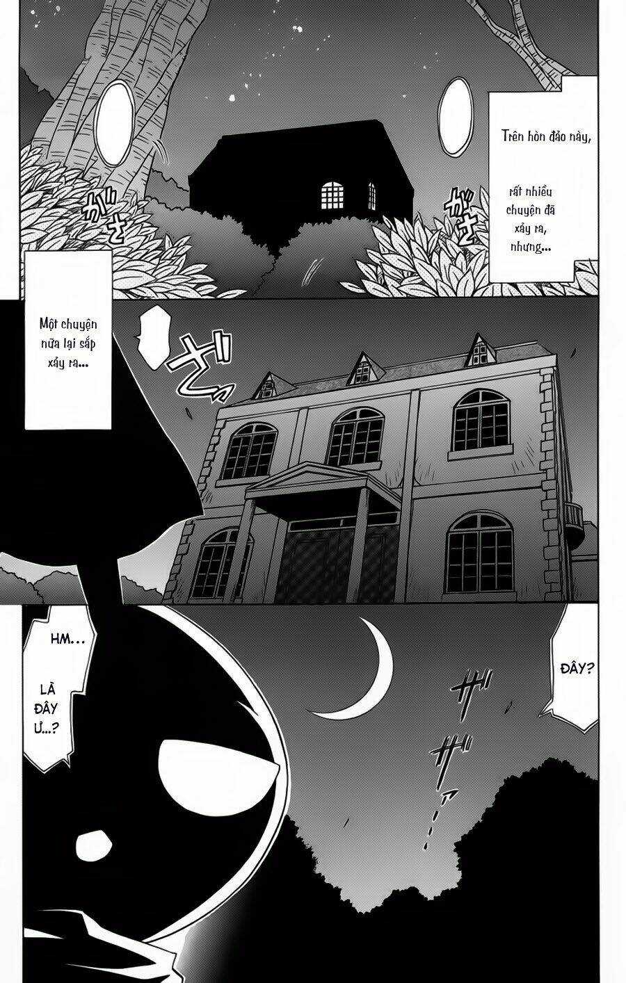 Nagasarete Airantou Chapter 66 trang 0