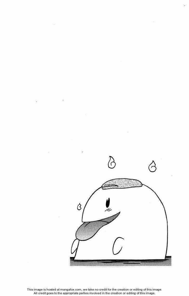 Nagasarete Airantou Chapter 69 trang 1