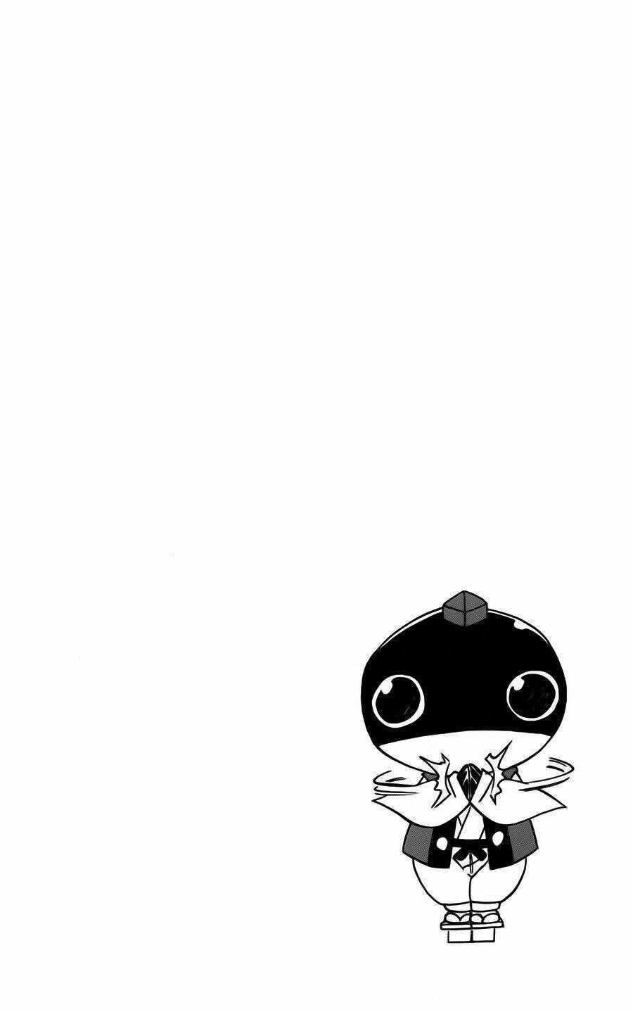 Nagasarete Airantou Chapter 75 trang 1