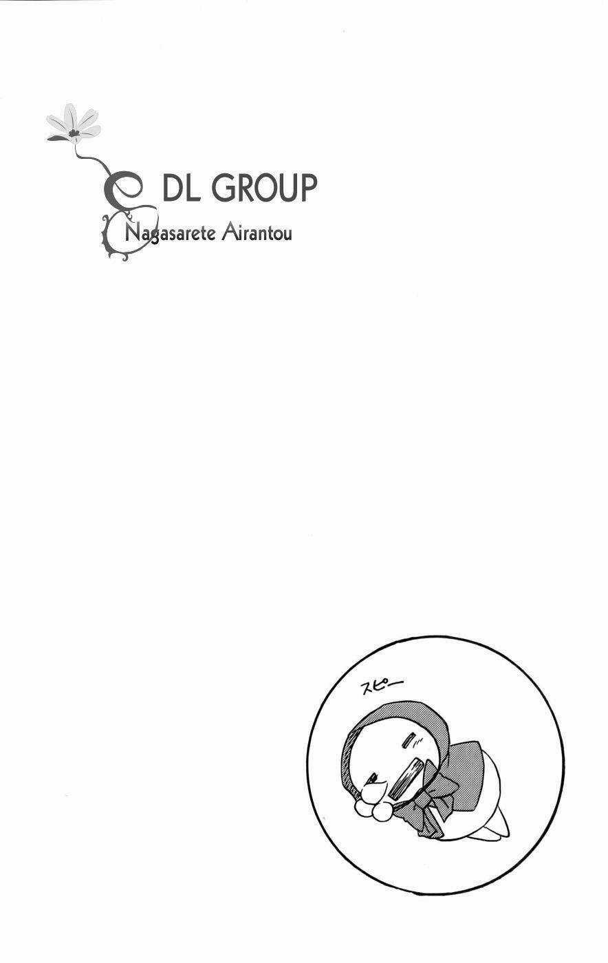 Nagasarete Airantou Chapter 92 trang 1