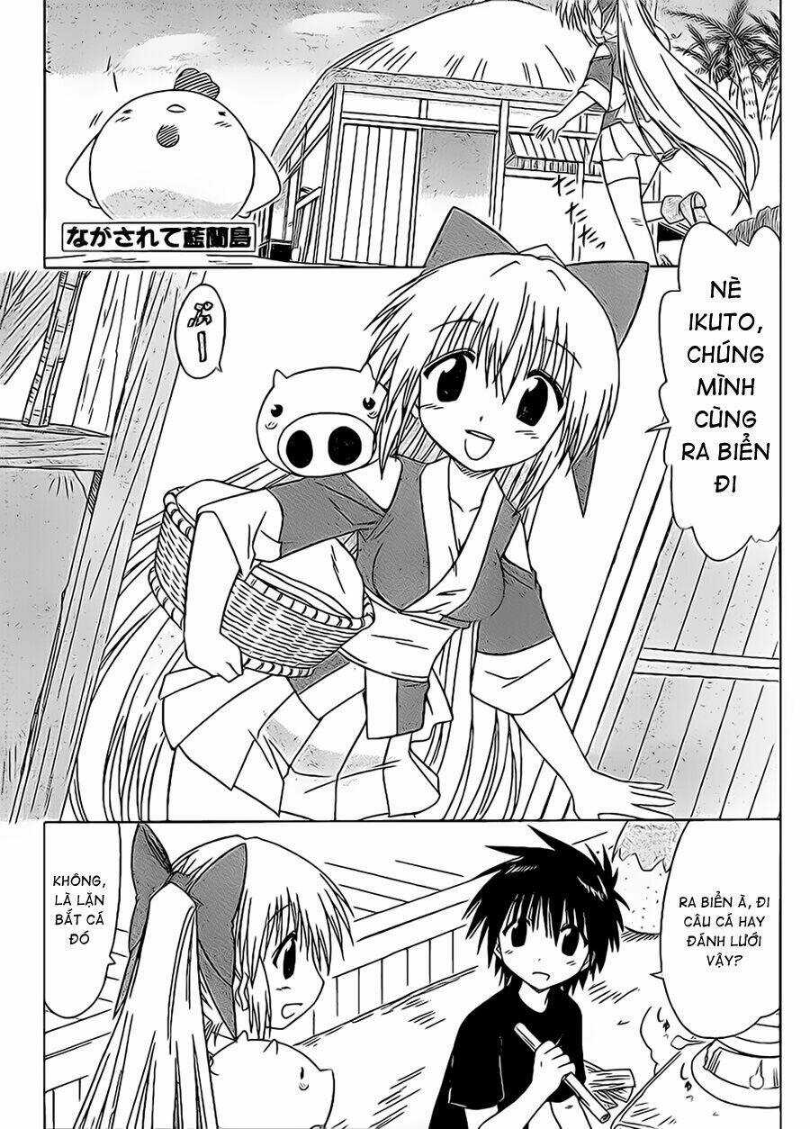Nagasarete Airantou Chapter 98 trang 0