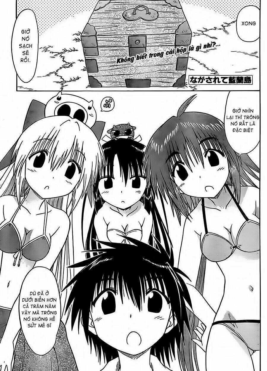 Nagasarete Airantou Chapter 99 trang 0