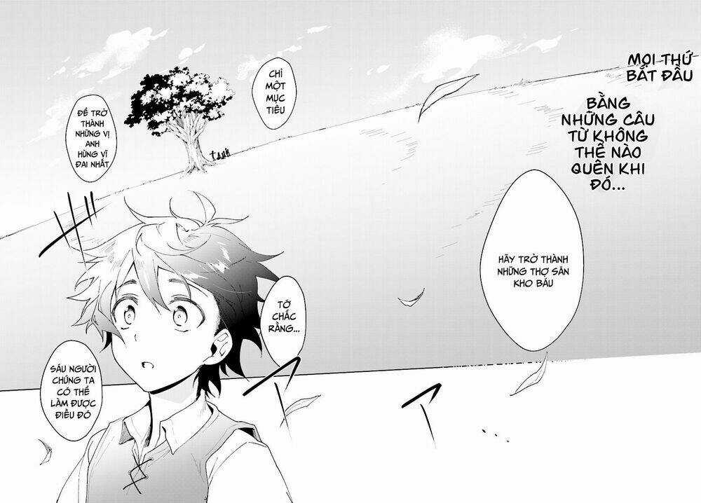 Nageki No Bourei Wa Intai Shitai - Saijiyaku Hanta Ni Yoru Saikiyou Patei Ikusei Jutsu Chapter 1 trang 2