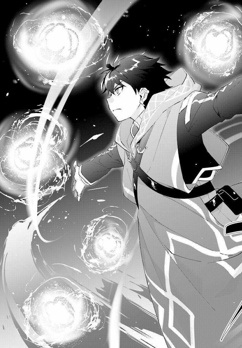 Nageki No Bourei Wa Intai Shitai - Saijiyaku Hanta Ni Yoru Saikiyou Patei Ikusei Jutsu Chapter 11 trang 13