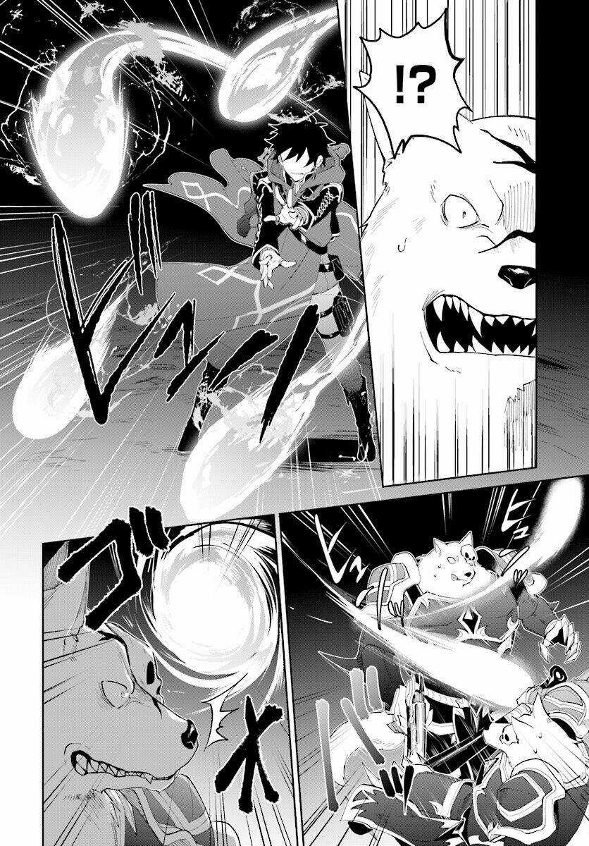 Nageki No Bourei Wa Intai Shitai - Saijiyaku Hanta Ni Yoru Saikiyou Patei Ikusei Jutsu Chapter 11 trang 14