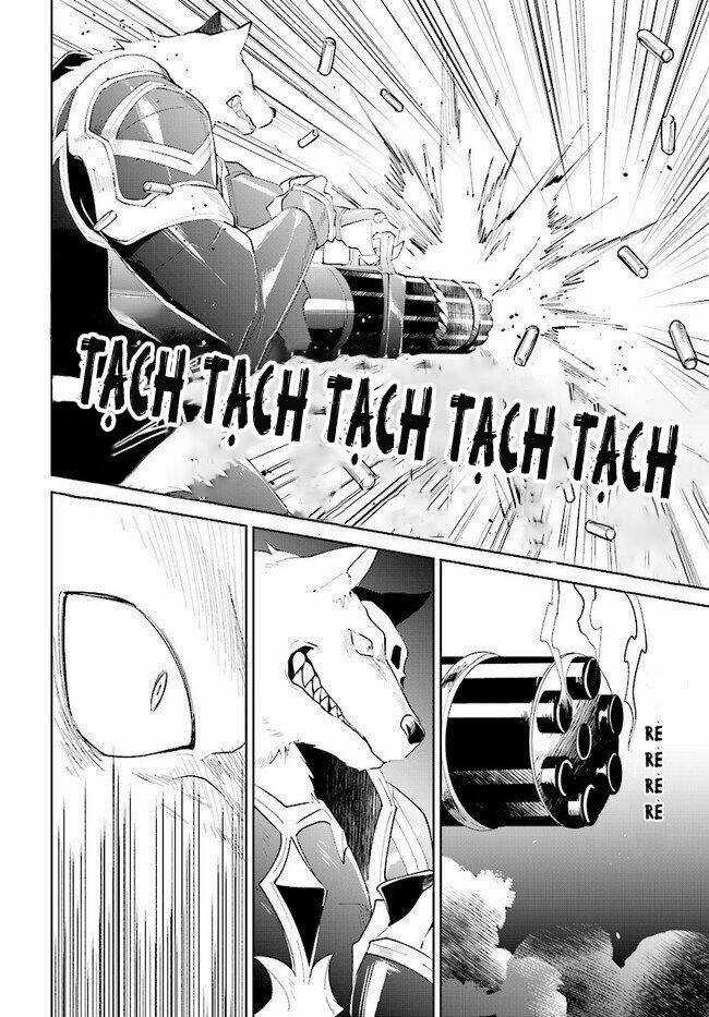 Nageki No Bourei Wa Intai Shitai - Saijiyaku Hanta Ni Yoru Saikiyou Patei Ikusei Jutsu Chapter 13 trang 21