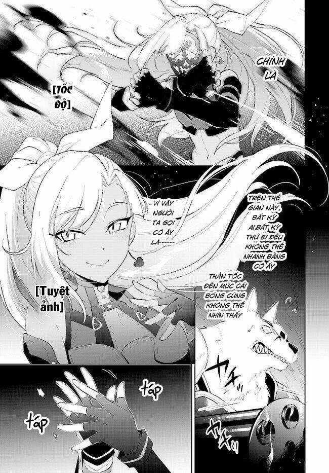 Nageki No Bourei Wa Intai Shitai - Saijiyaku Hanta Ni Yoru Saikiyou Patei Ikusei Jutsu Chapter 13 trang 28