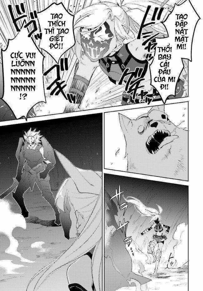 Nageki No Bourei Wa Intai Shitai - Saijiyaku Hanta Ni Yoru Saikiyou Patei Ikusei Jutsu Chapter 13 trang 30