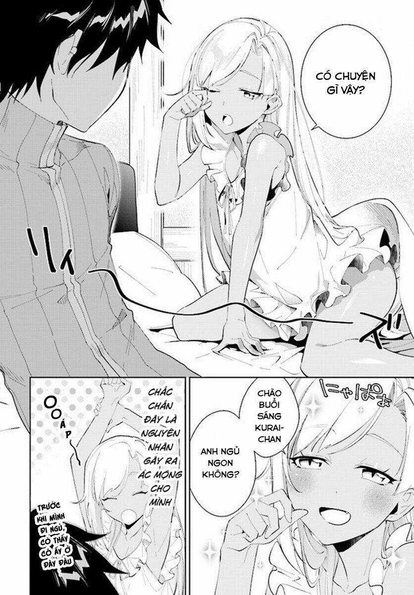 Nageki No Bourei Wa Intai Shitai - Saijiyaku Hanta Ni Yoru Saikiyou Patei Ikusei Jutsu Chapter 17 trang 14