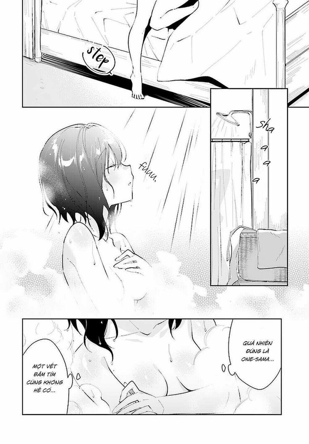 Nageki No Bourei Wa Intai Shitai - Saijiyaku Hanta Ni Yoru Saikiyou Patei Ikusei Jutsu Chapter 19 trang 6