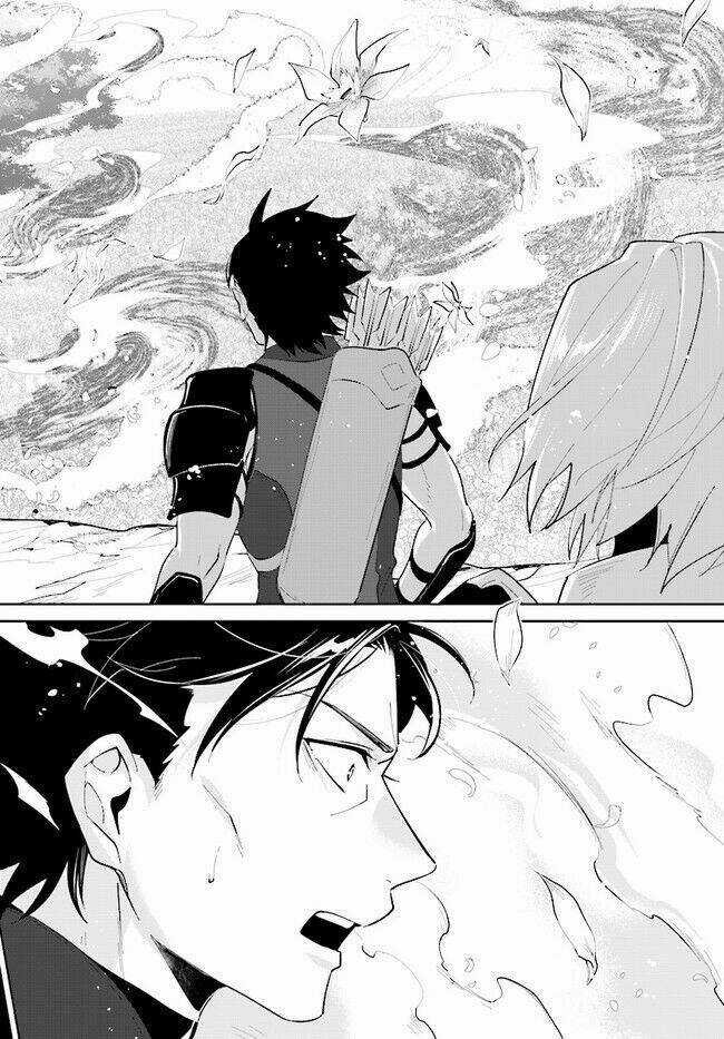 Nageki No Bourei Wa Intai Shitai - Saijiyaku Hanta Ni Yoru Saikiyou Patei Ikusei Jutsu Chapter 21.1 trang 18